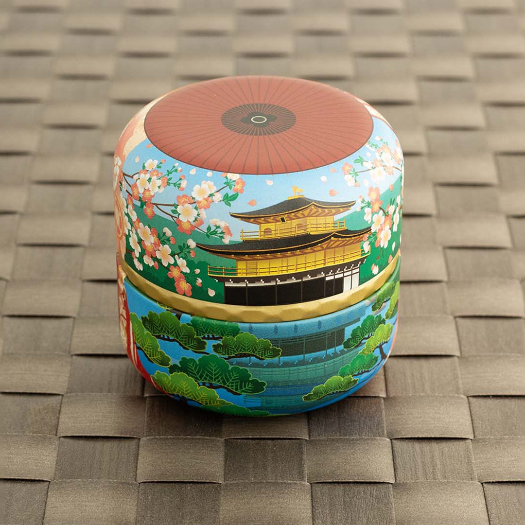 宇治抹茶 80g – 宇治園オンラインストア