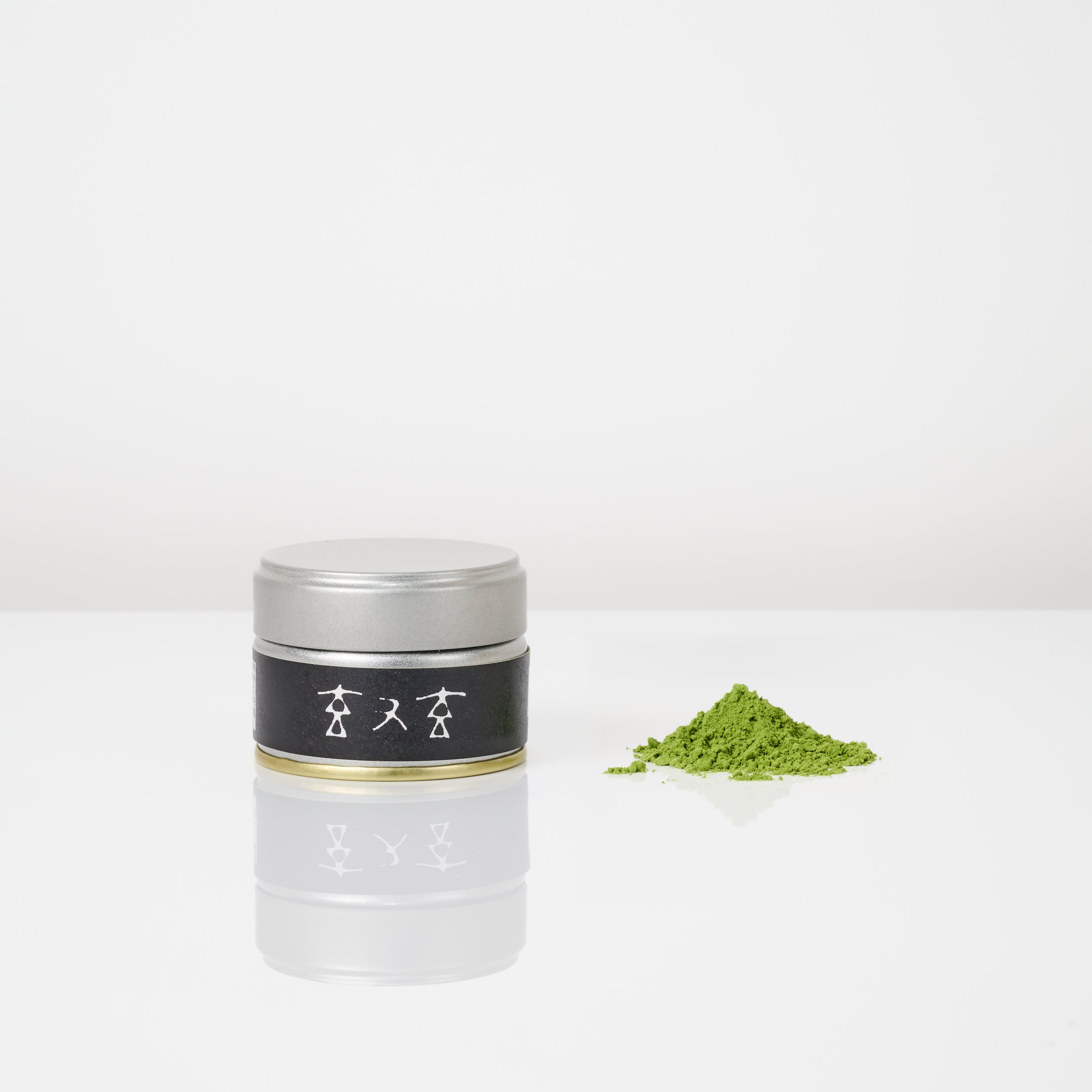 抹茶 玄又玄（げんのまたげん） 20g – 宇治園オンラインストア