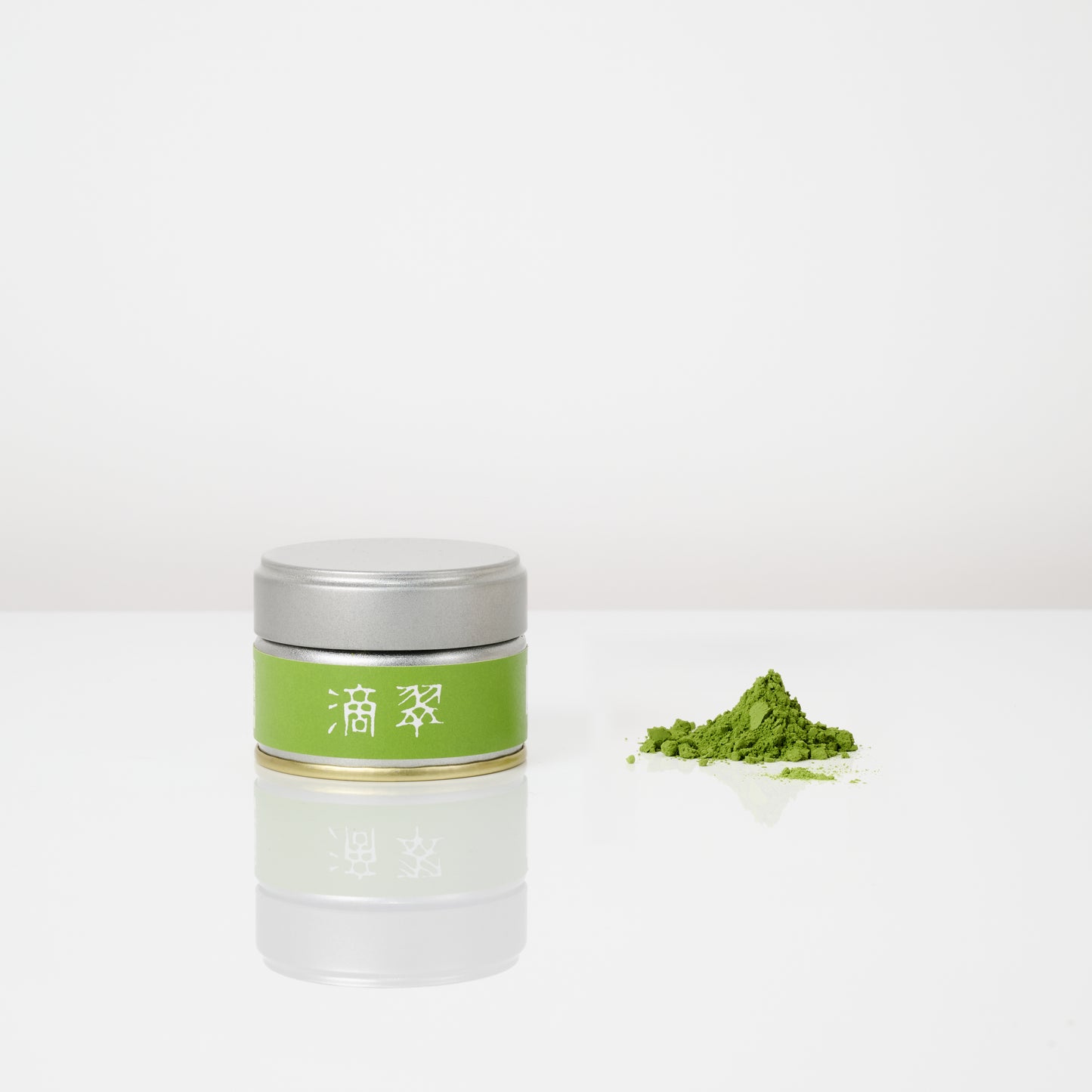 抹茶 滴翠(てきすい) 20g