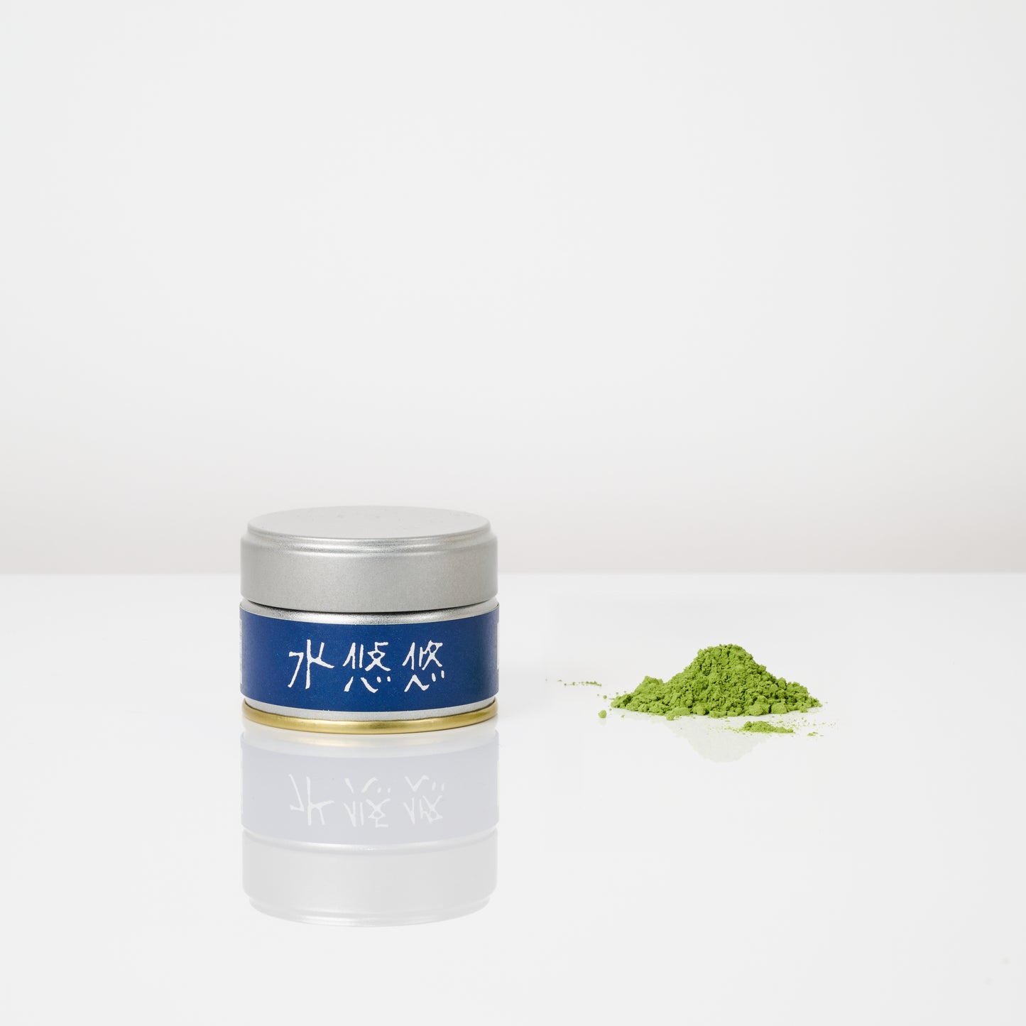 抹茶 水悠悠(みずゆうゆう) 20g