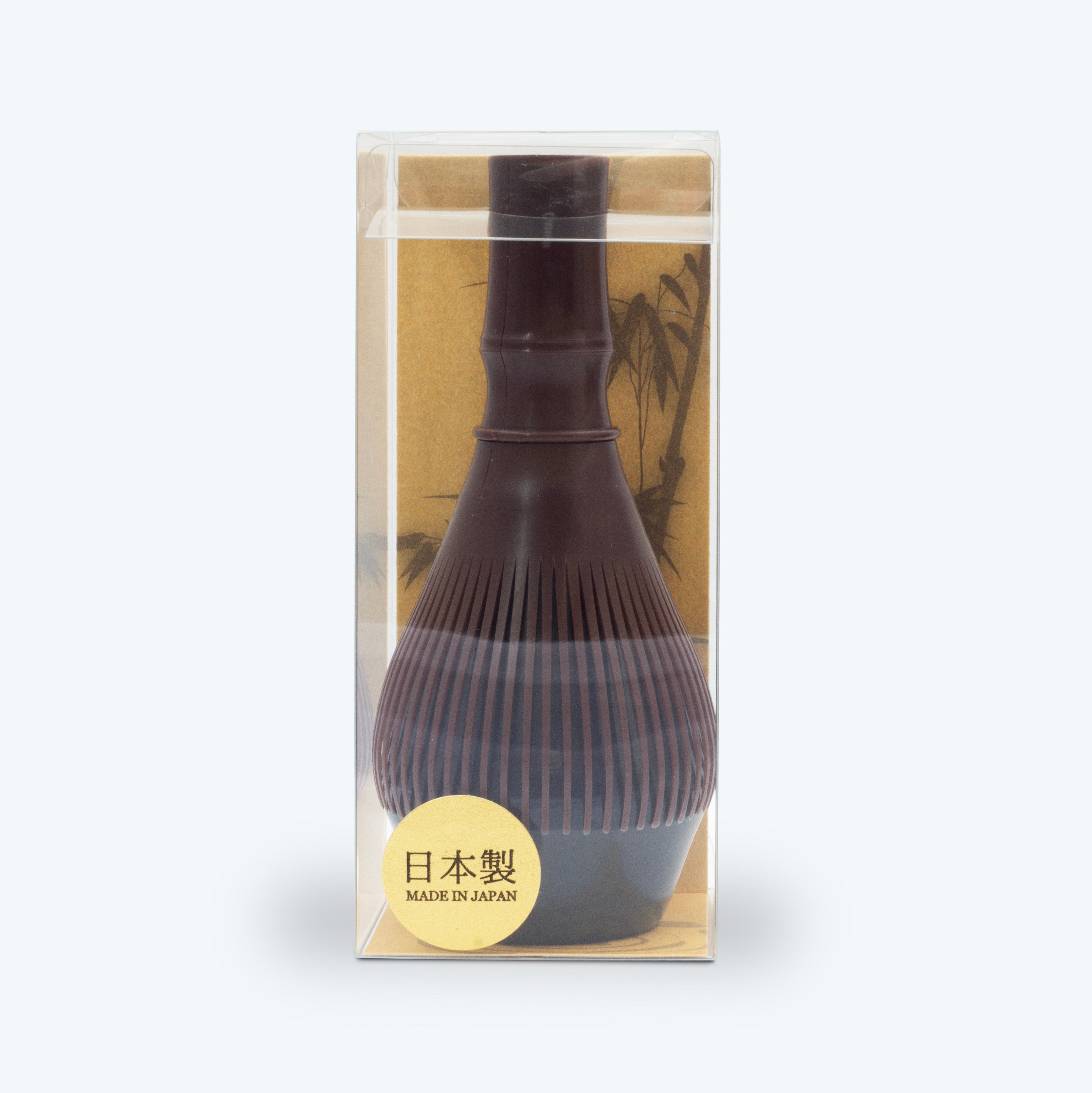 樹脂製茶筅 茶(茶筅立て付) – 宇治園オンラインストア