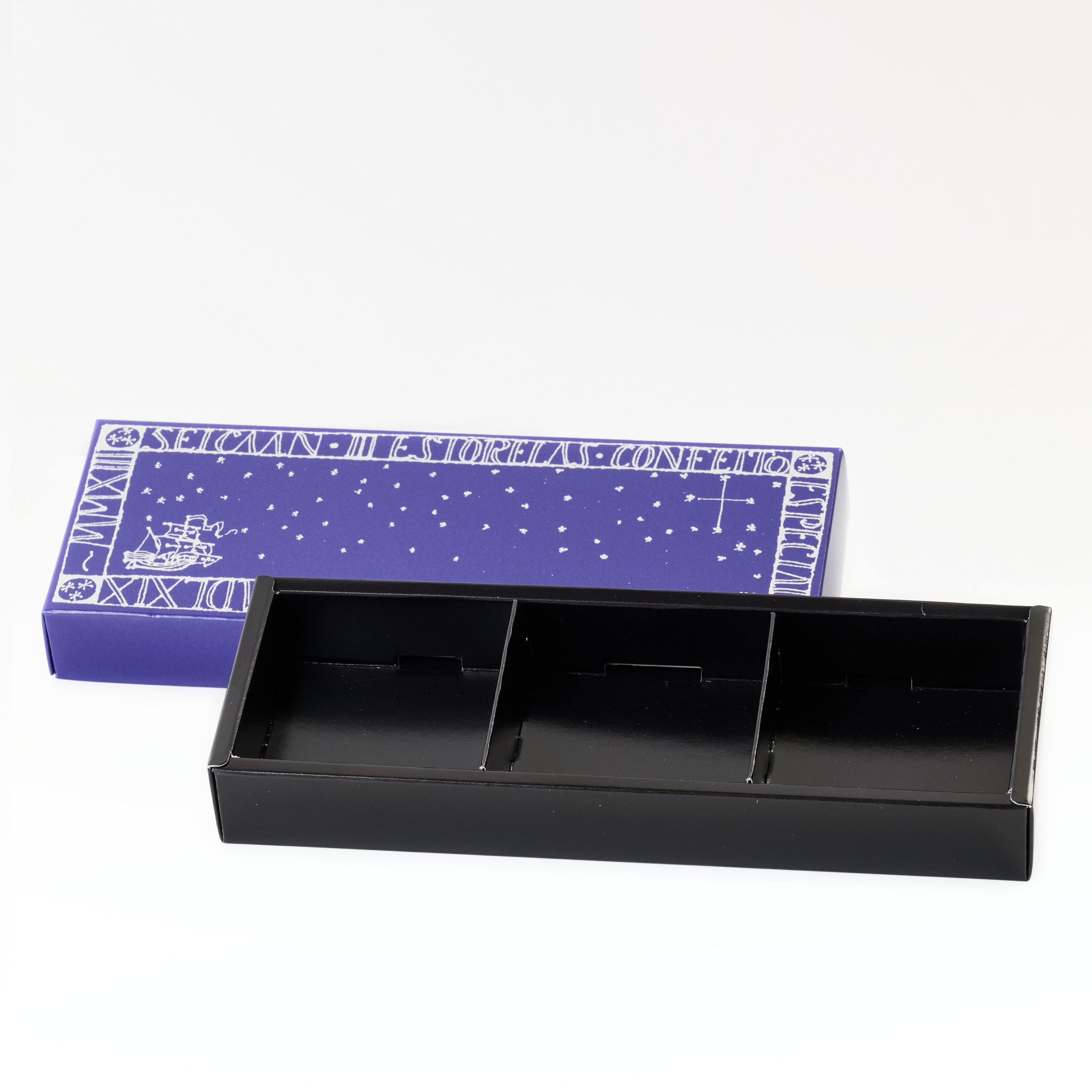 イオン化粧品 謝恩品 6箱 星果庵 金平糖 ギフト箱（箱のみ） 3個用 – 宇治園オンラインストア