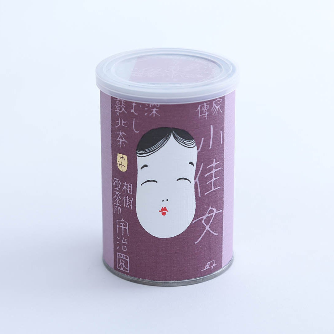 小佳女(おかめ)　100g(缶)の商品画像1