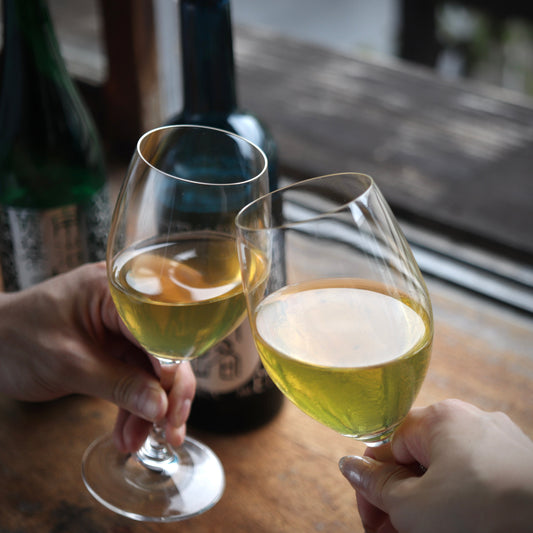 【特別な乾杯】お酒が飲めない日も楽しめる秘訣
