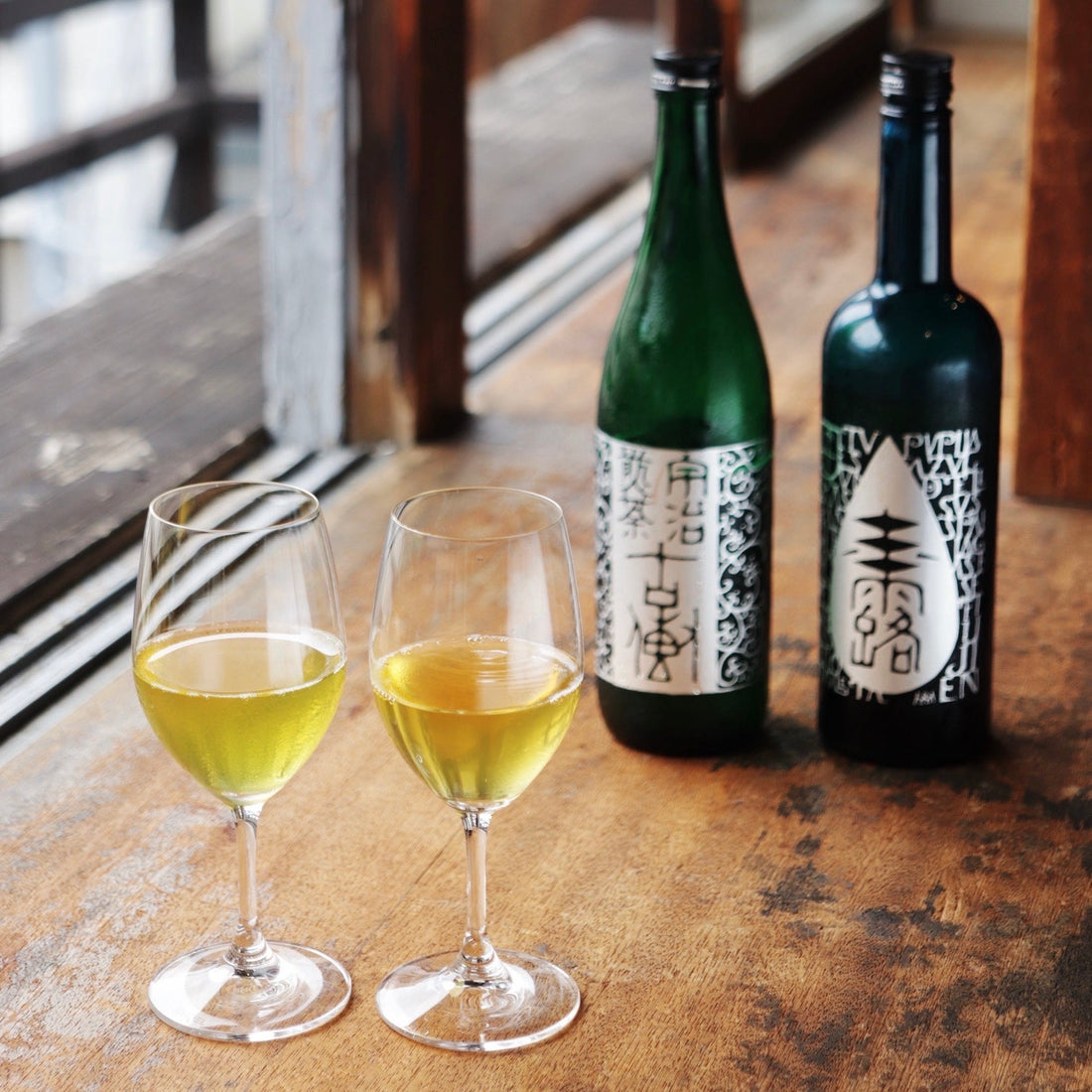 「日本茶なのに、渋くない」初めて飲んだ人が驚く理由