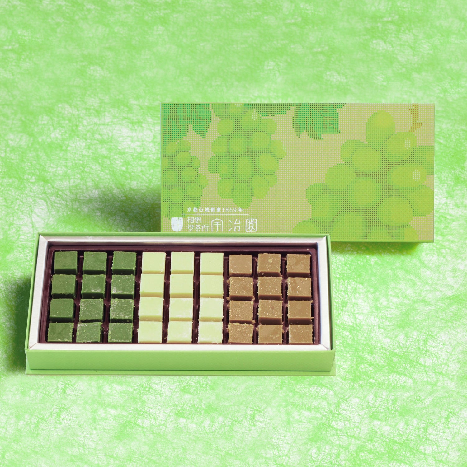 生ショコラ　単品