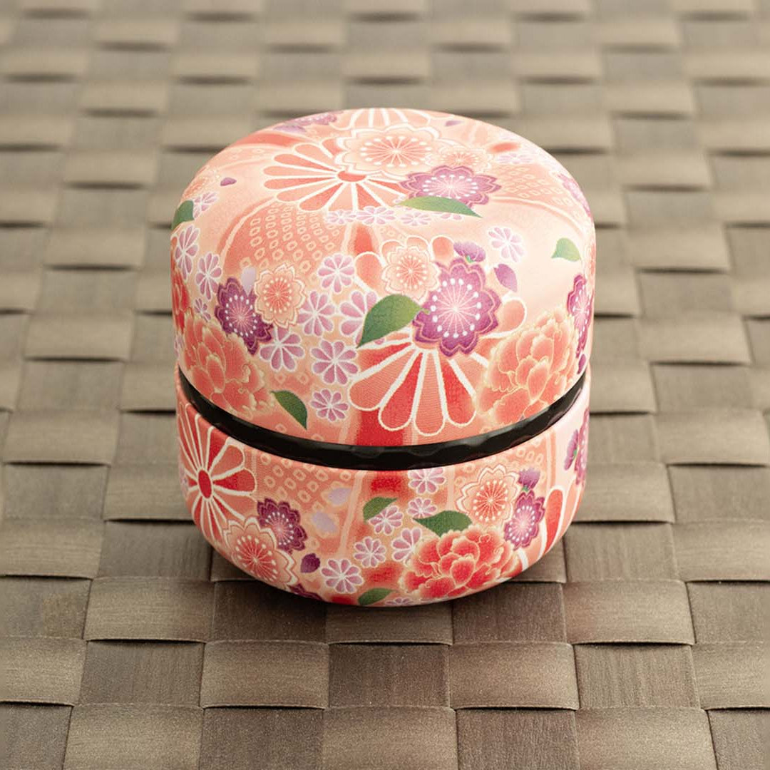 宇治抹茶 缶入り (80g)