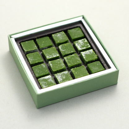 抹茶 生ショコラ