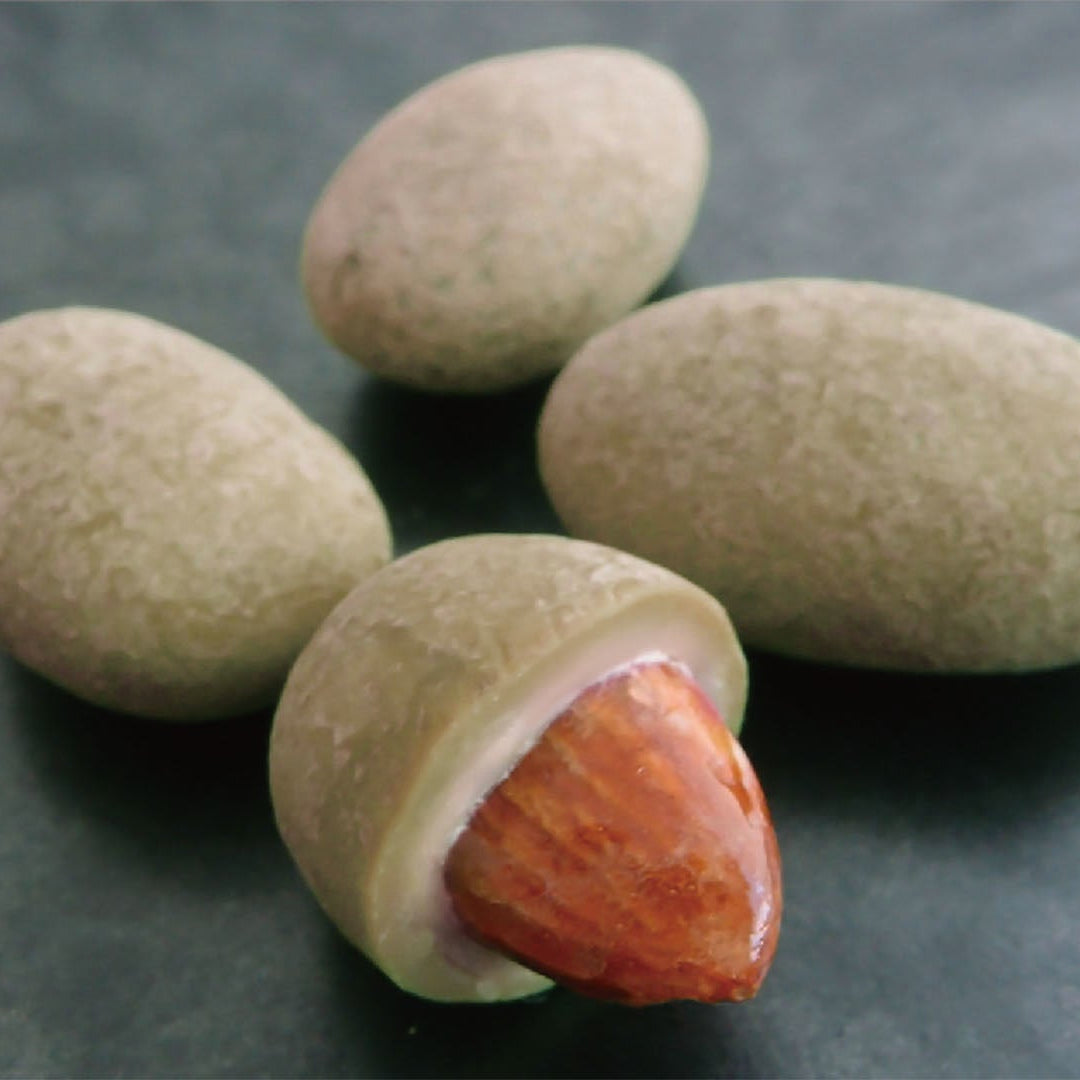 茶時 "ちゃじ" 〈ほうじ茶ティラミスチョコレート〉(80g)