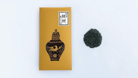 【かぶせ茶】醍醐 “だいご” (100g)