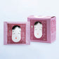 【深蒸し煎茶】小佳女 “おかめ” ティーバッグ 個包装／箱入り (2.5g×10p)