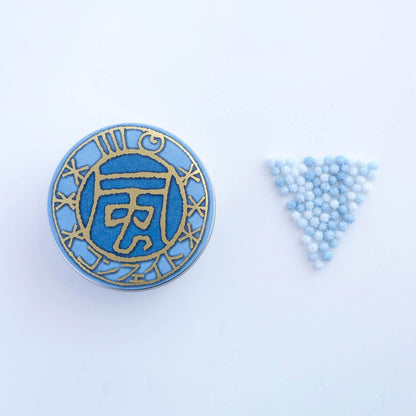 星果庵 塩の金平糖
