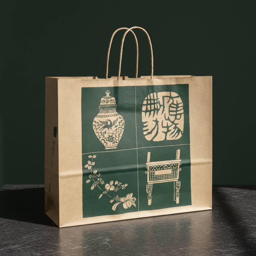 ゴッタス玉露 (700ml)・煎茶 (700ml) 詰合せ