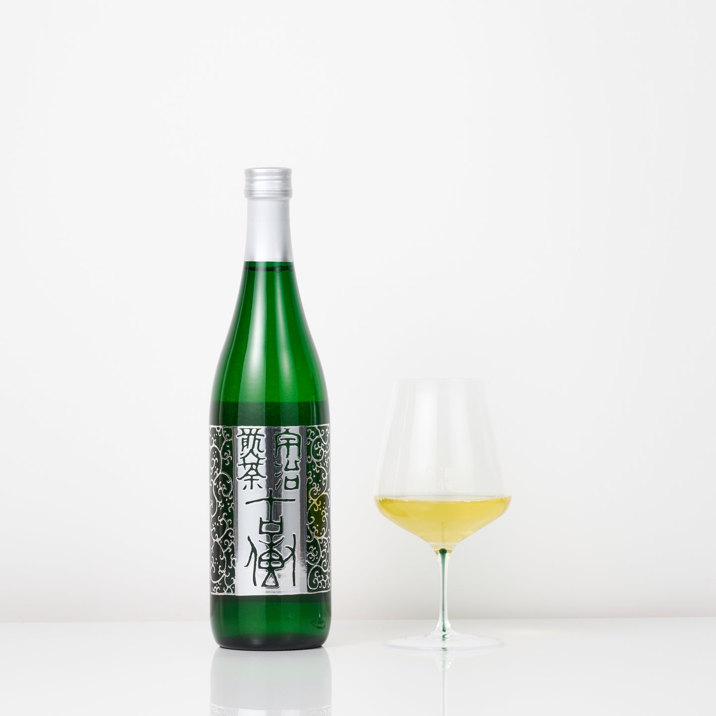 ゴッタス 煎茶 700ml