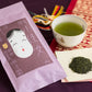 【深蒸し煎茶】小佳女 “おかめ” 袋入り (100g)