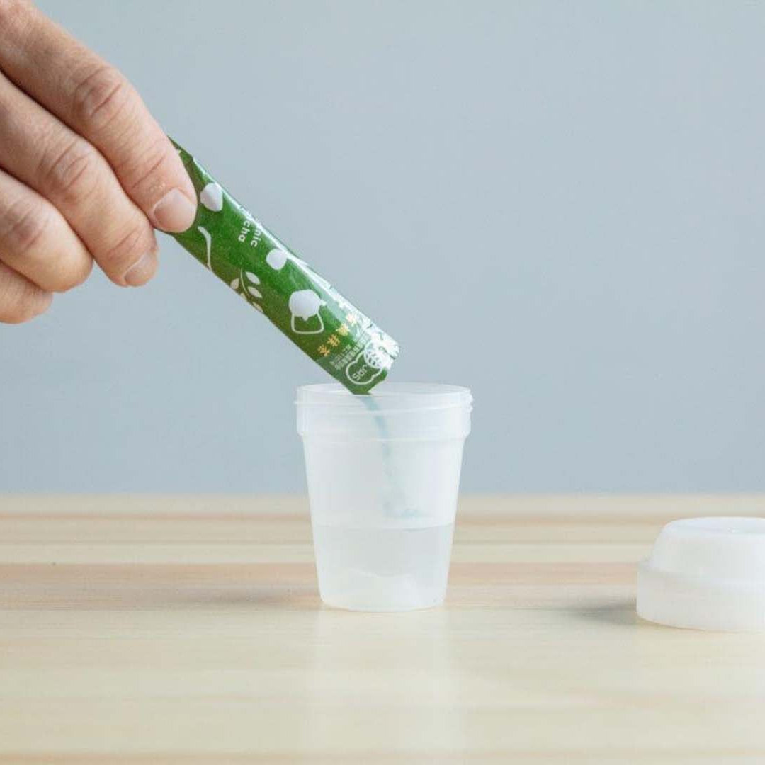 プレミアム抹茶スティックセット