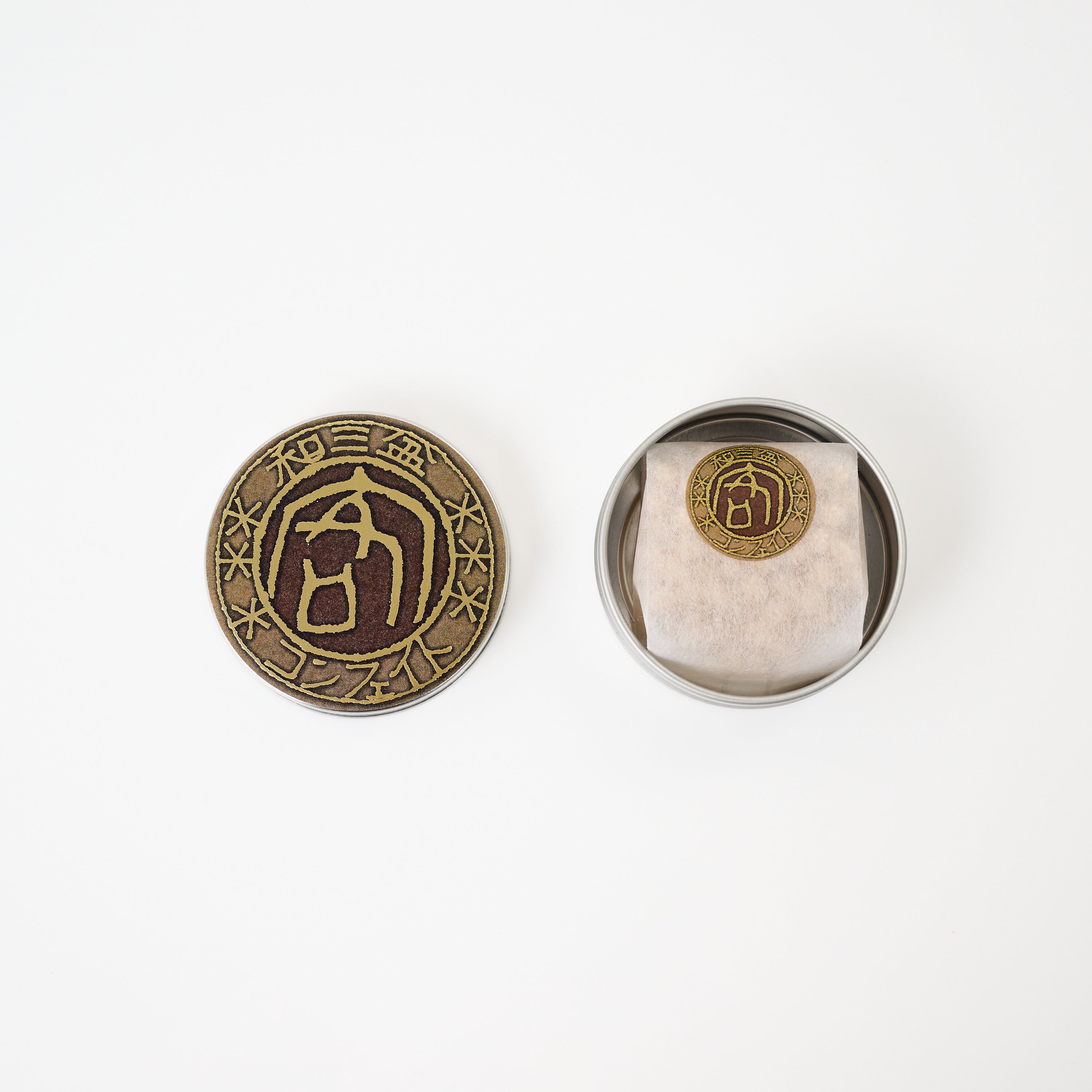 星果庵 和三盆の金平糖 – 宇治園オンラインストア