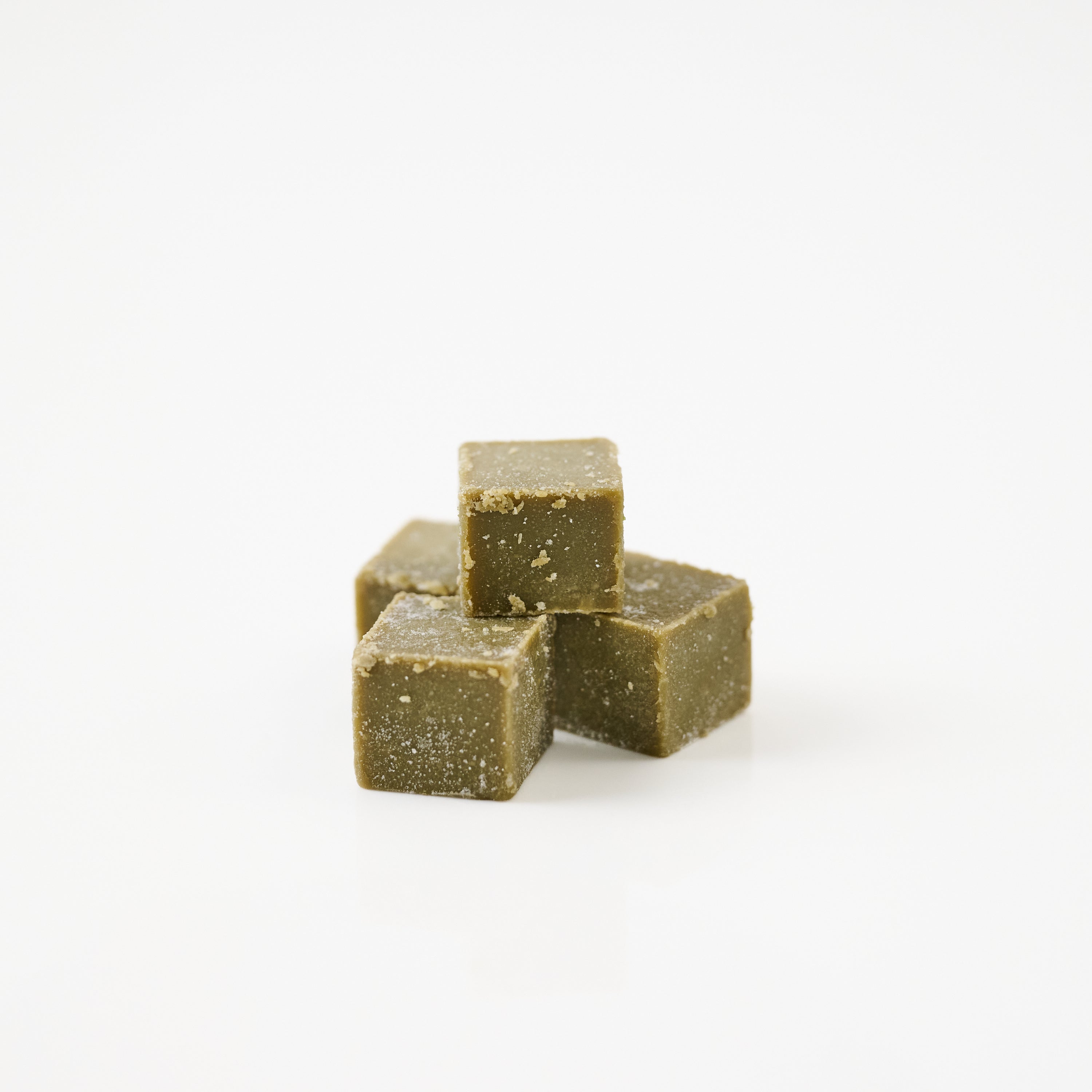 ほうじ茶 生ショコラ