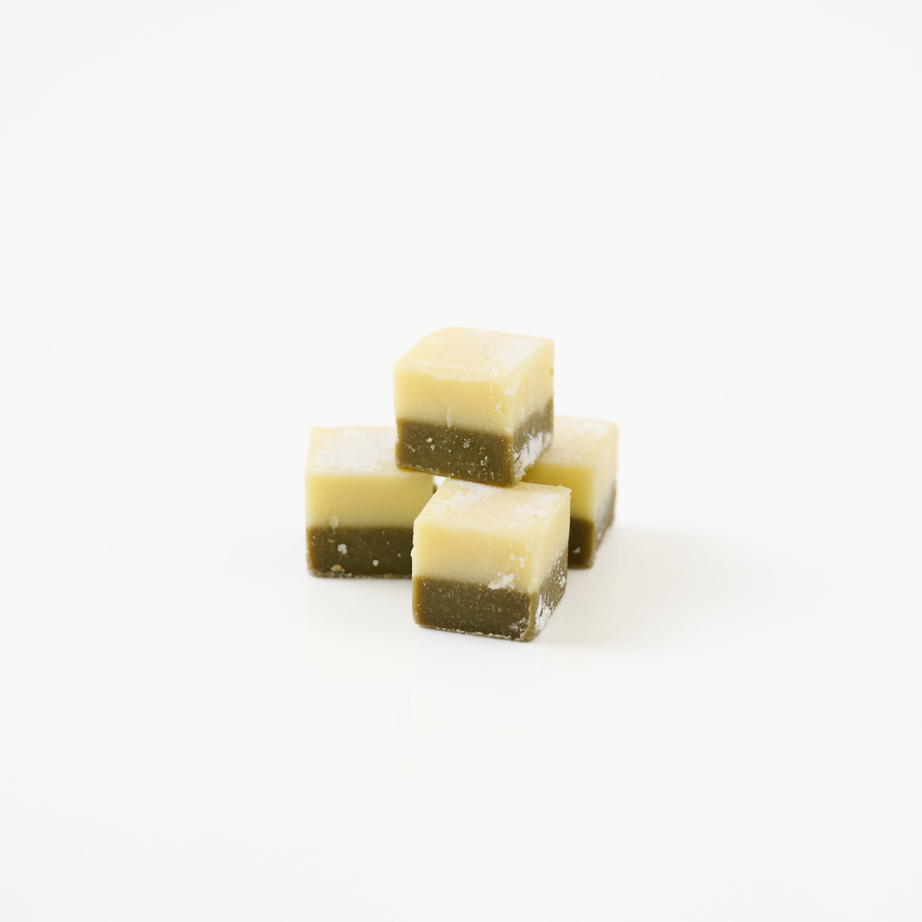 栗ほうじ茶 生ショコラ