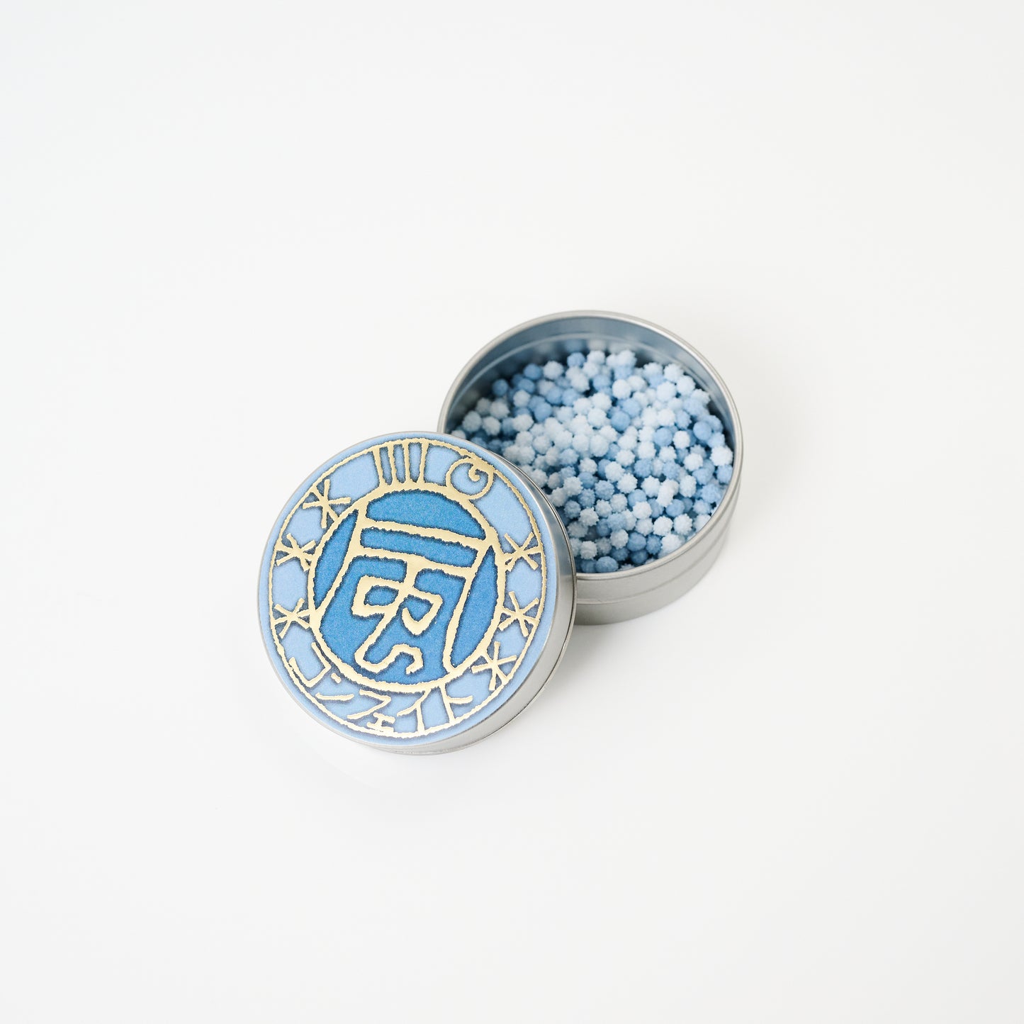 星果庵 塩の金平糖