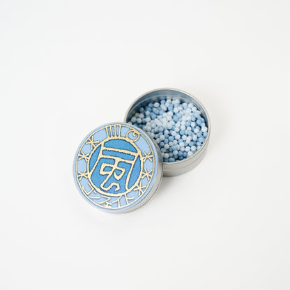 星果庵 塩の金平糖