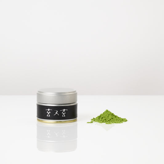 抹茶 玄又玄（げんのまたげん） 20g