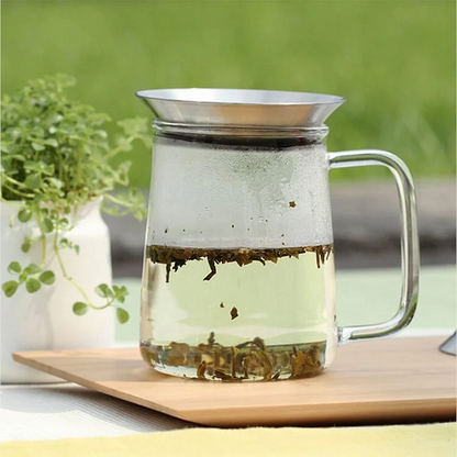 古傳薬膳茶 ティーポッド 450ml