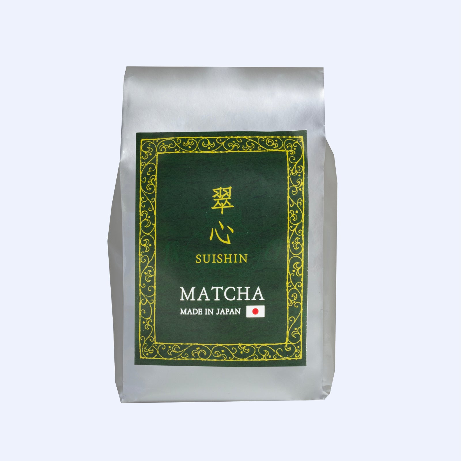 抹茶】翠心（1kg） – 宇治園オンラインストア