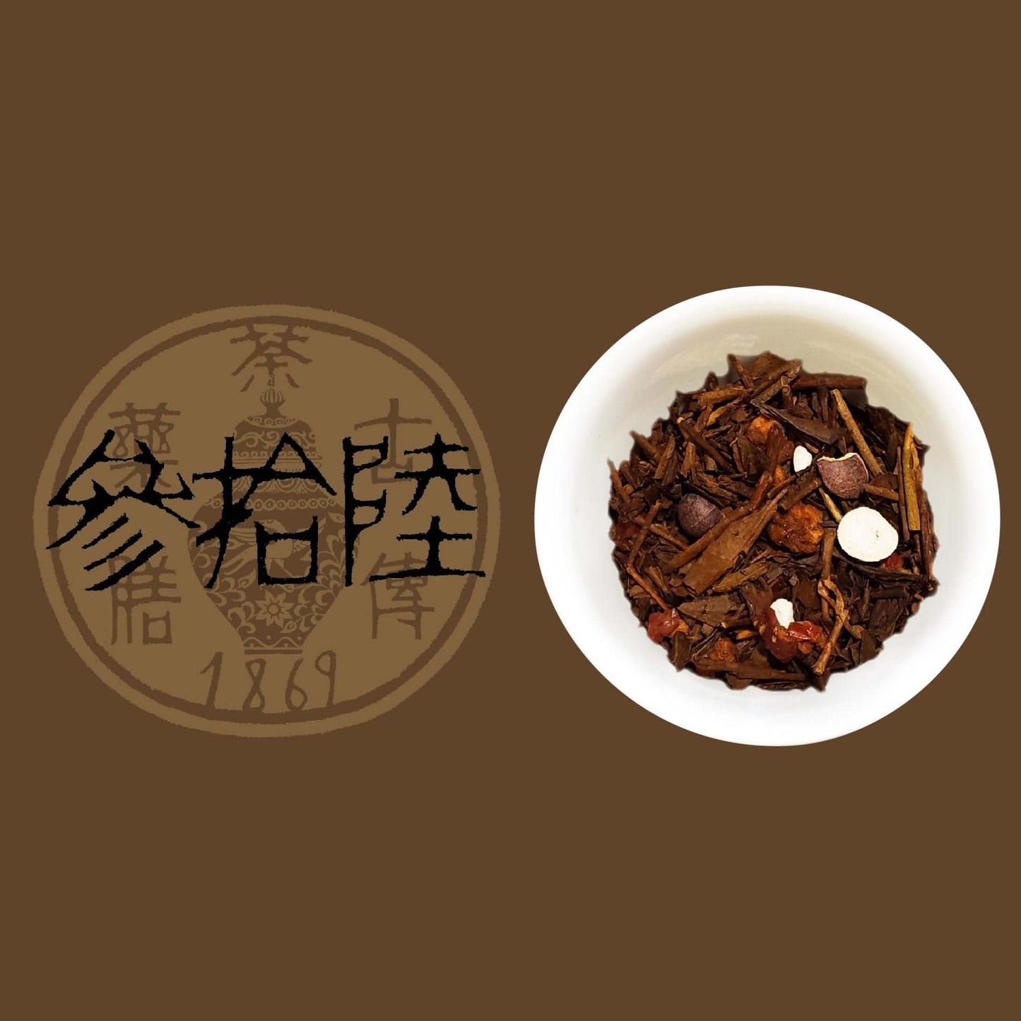 【古傳薬膳】參拾陸 〜No.36〜