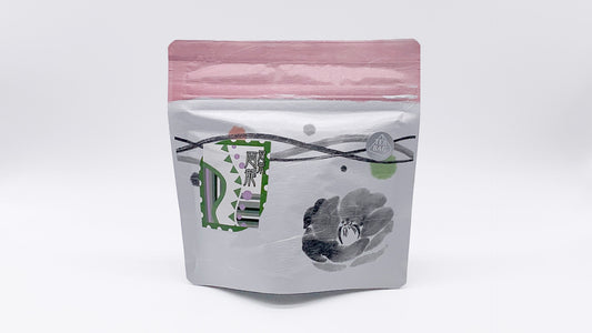 雲龍“うんりゅう”ティーバッグ6袋入り(2.5g×6P)スタンドパックタイプの商品画像1