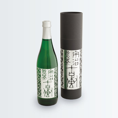 ゴッタス 煎茶 700ml