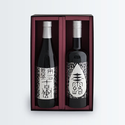 ゴッタス 玉露・煎茶 詰め合わせ
