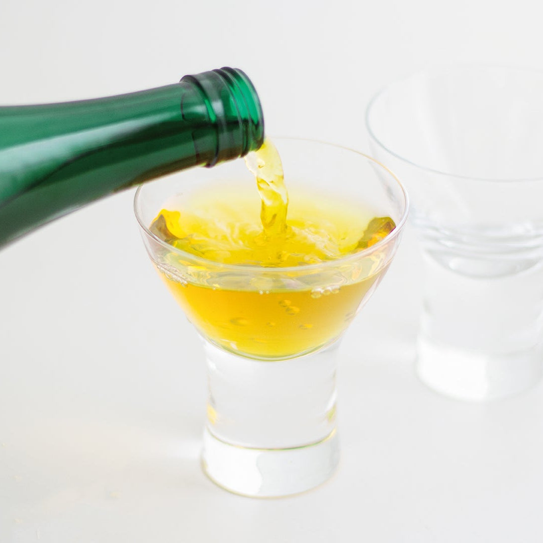 ゴッタス煎茶 (700ml)