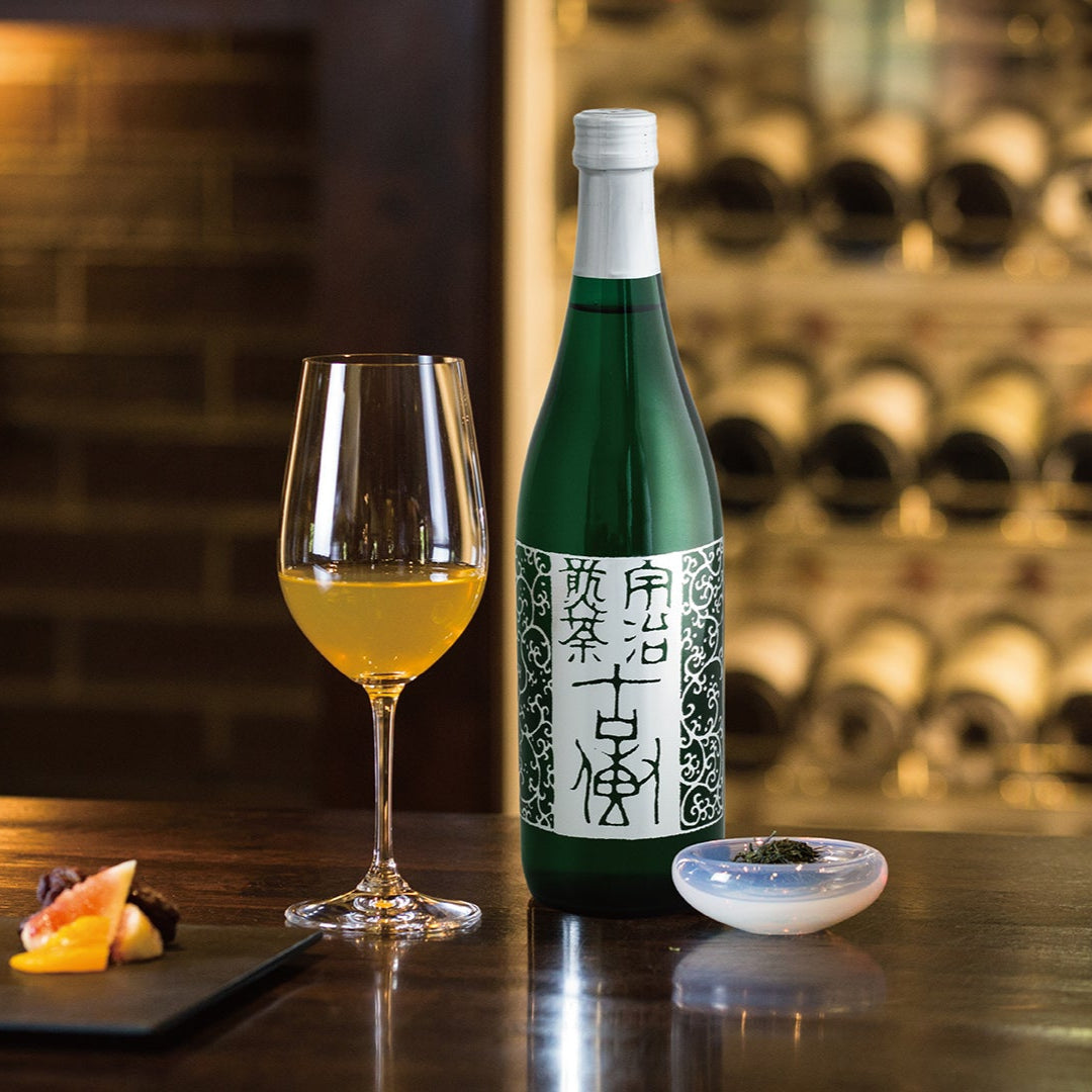 ゴッタス煎茶 (700ml)