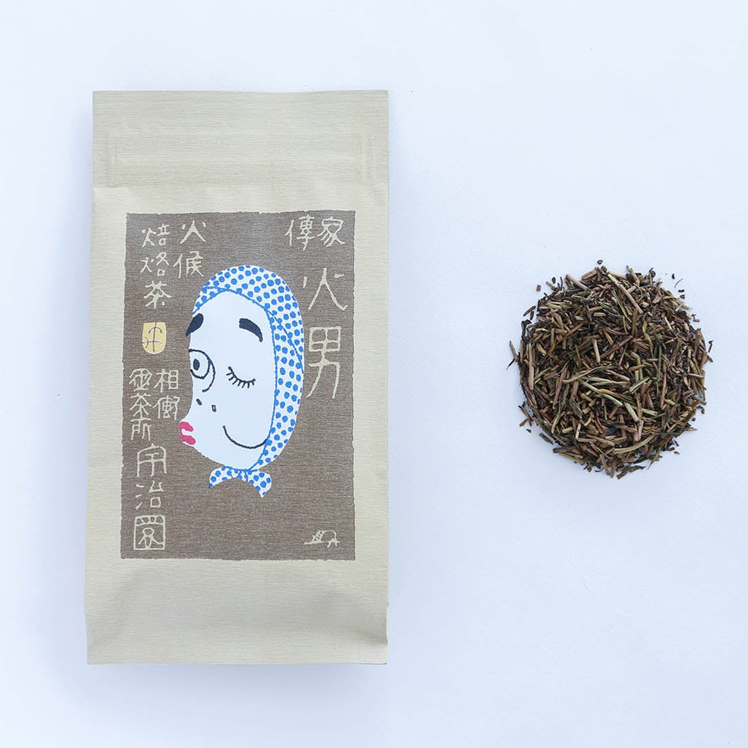 火男(ひょっとこ)　80g(袋)の商品画像1