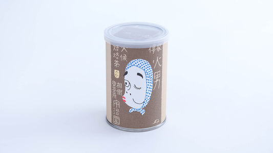 火男(ひょっとこ)　40g(缶)の商品画像1
